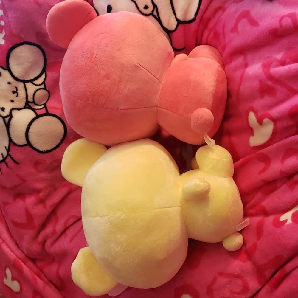 Hello kitty plush (2) - Picture 6 of 6